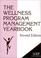 Cover of: The Wellness Program Management Yearbook