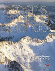 Aspen's rugged splendor by Paul Andersen