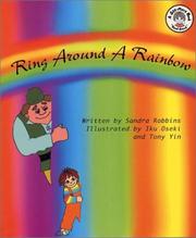Cover of: Ring Around a Rainbow (See-More's Workshop Series) by Sandra Robbins
