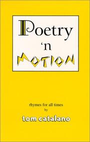 Cover of: Poetry 'N Motion