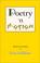 Cover of: Poetry 'N Motion