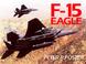 Cover of: F-15 Eagle