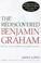 Cover of: The rediscovered Benjamin Graham