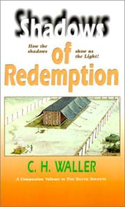 Cover of: Shadows of Redemption