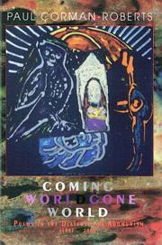 Cover of: Coming WorldGone World: The Abomunauts Are Coming to Piss on Your Lawn