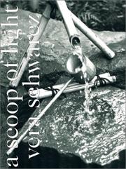 Cover of: Scoop of Light