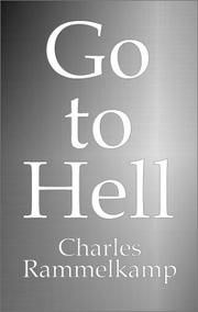 Cover of: Go To Hell