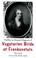 Cover of: Vegetarian Bride of Frankenstein: Profiles in Oriental Diagnosis II 