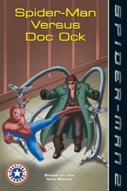Cover of: Spider-Man 2 by Mark W. Mcveigh