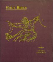Cover of: Lifetime Audio Bible