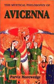 Cover of: The Mystical Philosophy of Avicenna