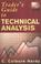 Cover of: Trader's Guide to Technical Analysis