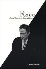 Race by Ronald Dorris