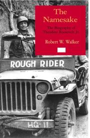 Cover of: The Namesake by Robert W. Walker