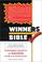 Cover of: Winners Bible