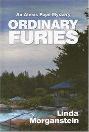 Cover of: Ordinary Furies