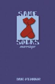Cover of: Same Socks Marriage