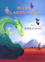 Cover of: Neem El Media Nino by Idries Shah