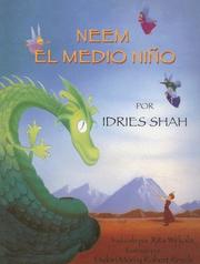Neem El Media Nino by Idries Shah