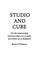 Cover of: Studio and Cube