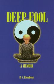 Cover of: Deep Fool