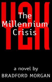 Y2K The Millennium Crisis by Bradford Morgan