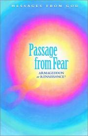 Cover of: Messages from God by Patricia Jean Grabow, Patricia Jean Grabow