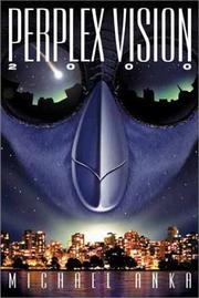 Cover of: Perplex Vision 2000: First Contact Earth