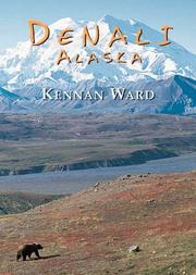 Denali Diary by Kennan Ward