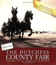 The Dutchess County Fair by Molly Ahearn