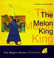 Cover of: The Melon King