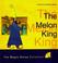 Cover of: The Melon King