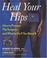 Cover of: Heal Your Hips