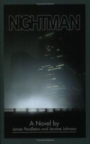 Cover of: Nightman