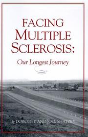 Cover of: Facing Multiple Sclerosis: Our Longest Journey