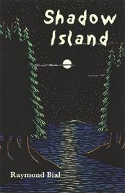 Cover of: Shadow Island: A Tale of Lake Superior