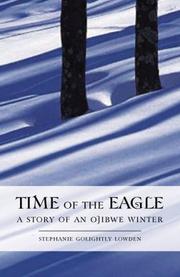Cover of: Time of the Eagle