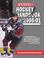 Cover of: Stats Hockey Handbook 2000-01 (Stats Hockey Handbook)