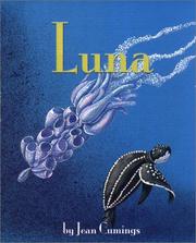 Cover of: Luna