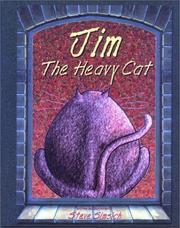 Cover of: Jim the Heavy Cat