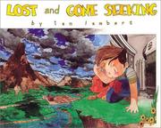 Cover of: Lost and Gone Seeking