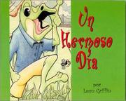 Cover of: UN Hermoso Dia