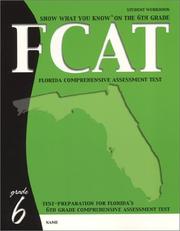 Cover of: SWYK on FCAT 6