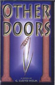 Cover of: Other Doors