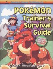 Cover of: Playstation Player's Guide 2 (Nintendo 64 Survival Guide) by Zach Meston