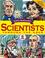 Cover of: Janice VanCleave's scientists through the ages.