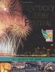 Cover of: Kentucky Derby Festival: 50 Years of Fun