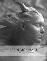 Cover of: Frederick Hart by Donald Kuspit, Frederick Turner