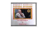 Cover of The Chief Designer