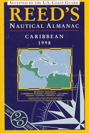 Reed's Nautical Almanac by Thomas Reed Publications